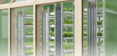 Multi-Story Urban Agriculture: Optimized Vertically (manufacturer-relevant)