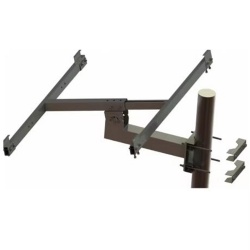 Solar Ground Mounting System