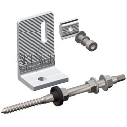 Solar Mounting Accessories
