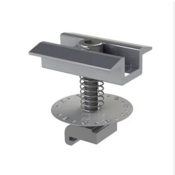 Solar Mounting Accessories