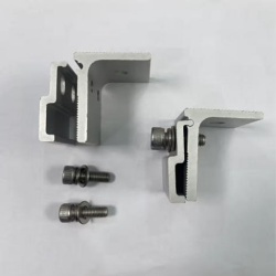 Solar Mounting Accessories