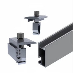 Solar Mounting Accessories