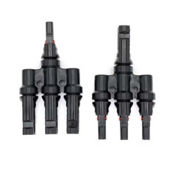Solar Connectors