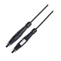 Solar Connectors