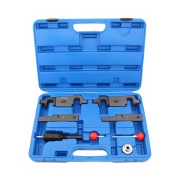Porsche Engine Timing Tool Set