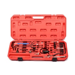 Engine Timing Belt Tools Kit Set For Peugeot Citroen Auto Tool