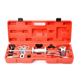 Slide Hammer Dent Puller Set Auto Body Repair Tools