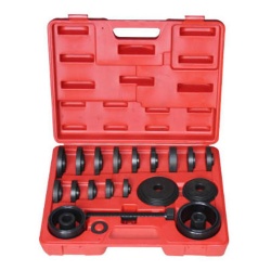 Front Wheel Drive Bearing Adapters Puller Bushing Press Removal Tools