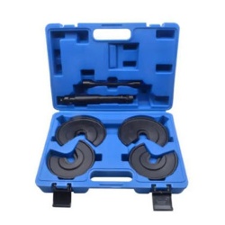 Wishbone Internal Spring Compressor Strut Coil Compressor Kit for Mercedes