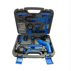 Power Tool Combo Set