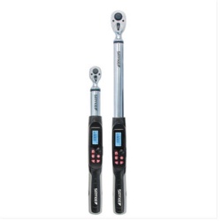 Digital Torque Wrench